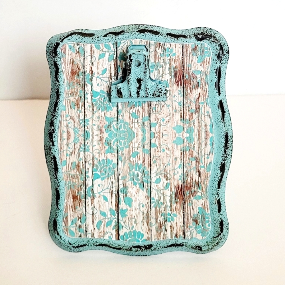 NWOT Mini Clip Board